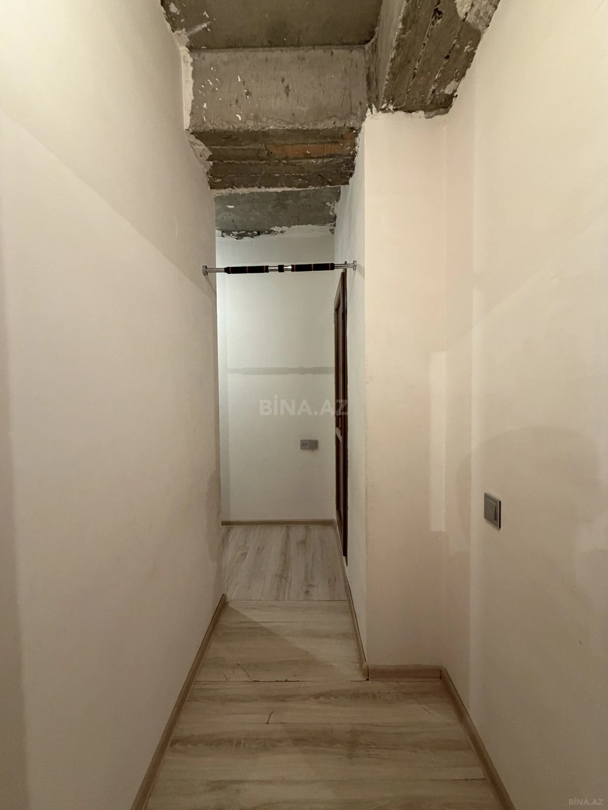 Satılır 3 otaqlı mənzil 60 m²