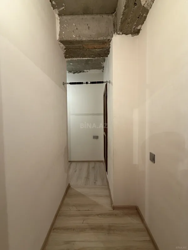 Satılır 3 otaqlı mənzil 60 m²