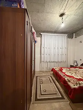 Satılır 3 otaqlı mənzil 60 m²