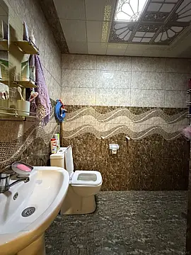 Satılır 3 otaqlı mənzil 60 m²