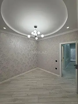 Satılır 4 otaqlı mənzil 103 m²