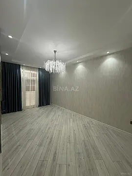 Satılır 4 otaqlı mənzil 103 m² — Xırdalan 4 otaq 103.00 m²