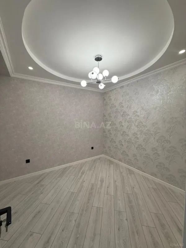 Satılır 4 otaqlı mənzil 103 m²