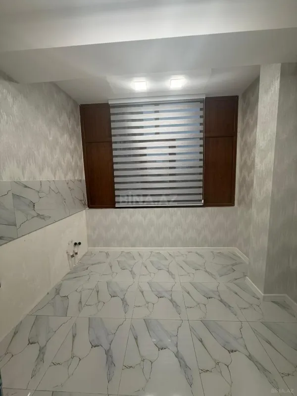 Satılır 4 otaqlı mənzil 103 m²