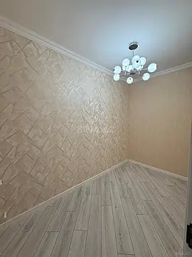 Satılır 4 otaqlı mənzil 103 m²