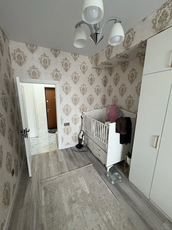 Satılır 3 otaqlı mənzil 80 m²