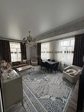 Satılır 3 otaqlı mənzil 80 m² — Bakı, Sabunçu 3 otaq 80.00 m²