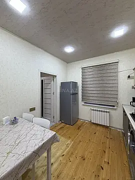 Satılır 5 otaqlı həyət evi 120 m²