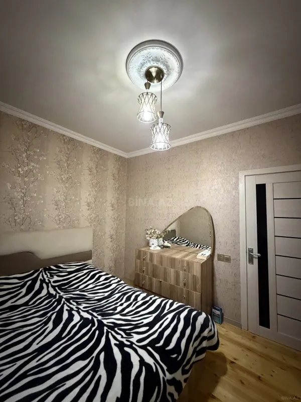 Satılır 5 otaqlı həyət evi 120 m²