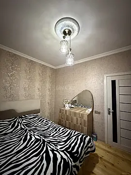 Satılır 5 otaqlı həyət evi 120 m²