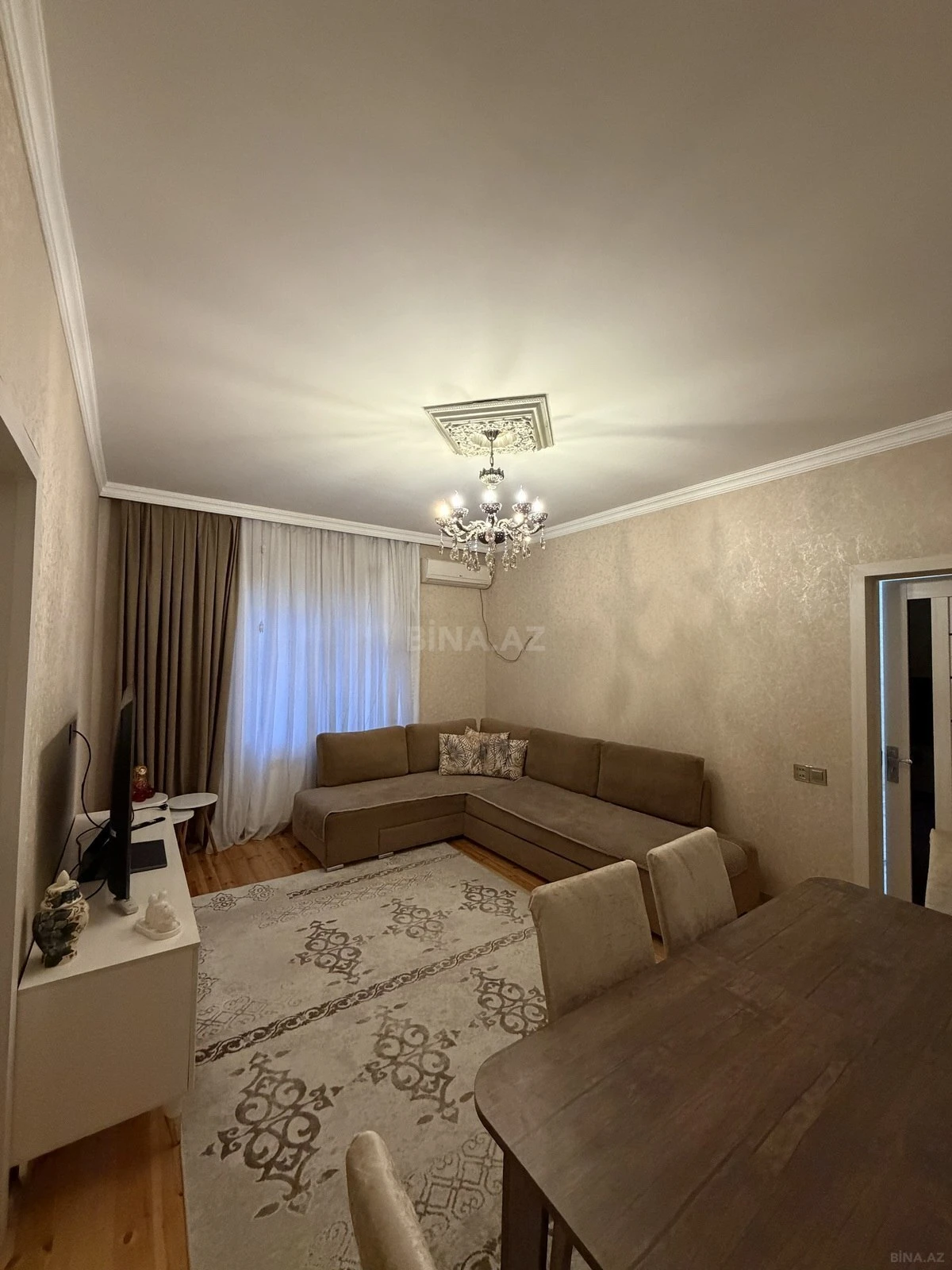 Satılır 5 otaqlı həyət evi 120 m²