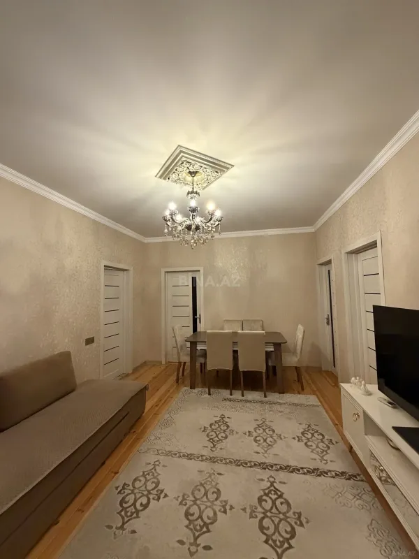 Satılır 5 otaqlı həyət evi 120 m²