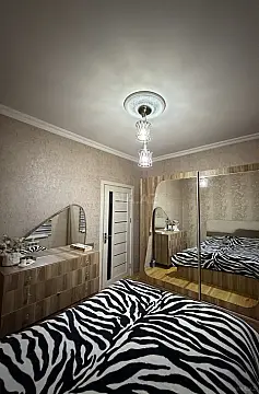 Satılır 5 otaqlı həyət evi 120 m² — Bakı, Novxanı 5 otaq 120.00 m²