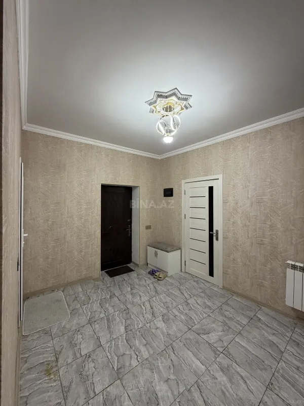 Satılır 5 otaqlı həyət evi 120 m²