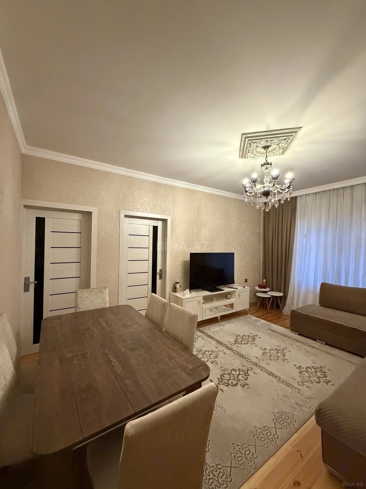 Satılır 5 otaqlı həyət evi 120 m²