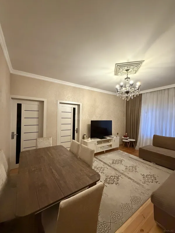 Satılır 5 otaqlı həyət evi 120 m²