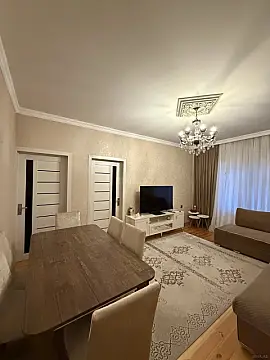 Satılır 5 otaqlı həyət evi 120 m²