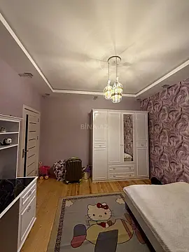 Satılır 5 otaqlı həyət evi 120 m²