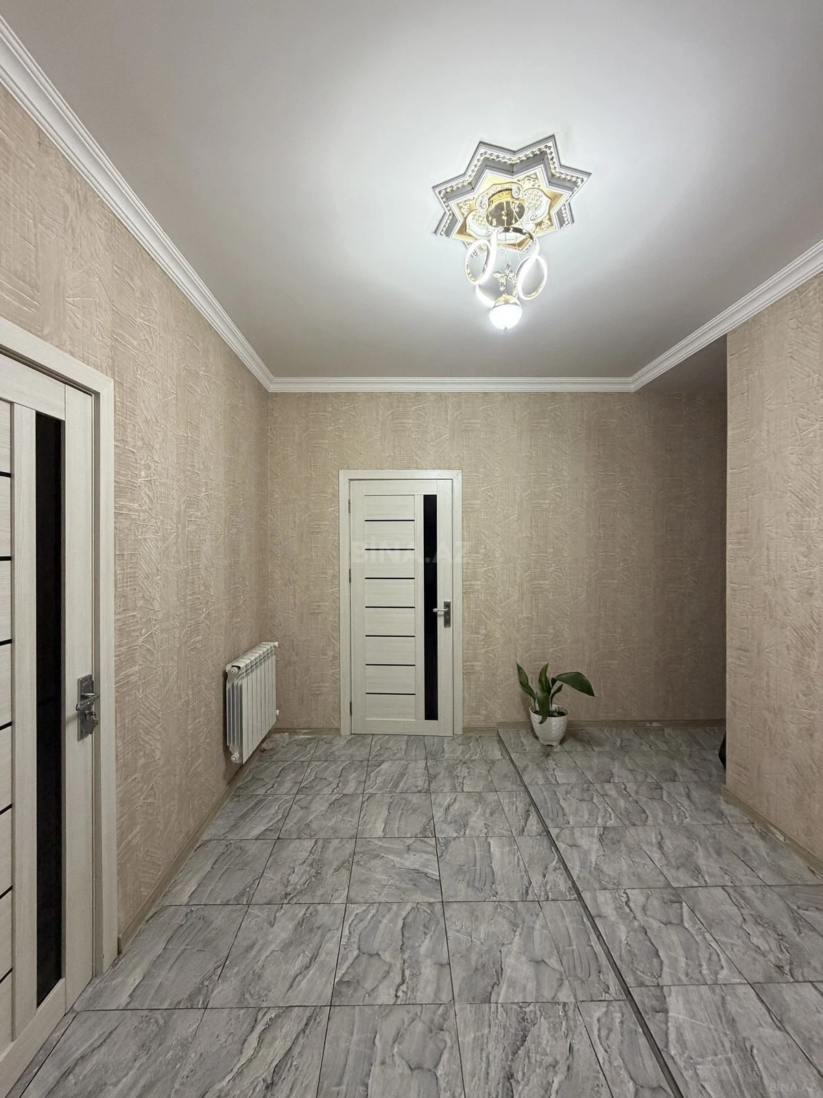 Satılır 5 otaqlı həyət evi 120 m²