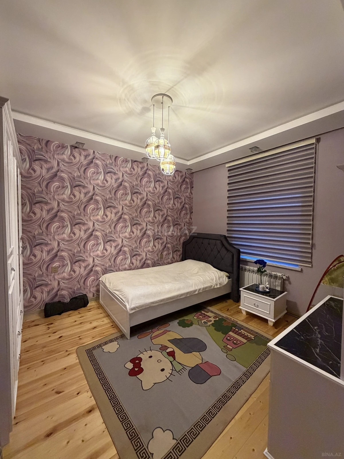 Satılır 5 otaqlı həyət evi 120 m²