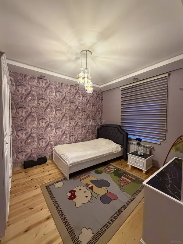 Satılır 5 otaqlı həyət evi 120 m²