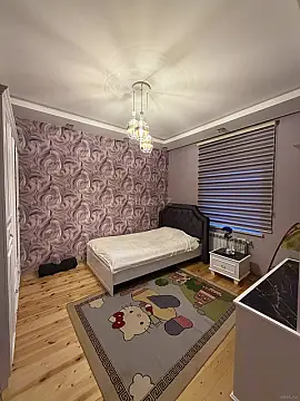 Satılır 5 otaqlı həyət evi 120 m²
