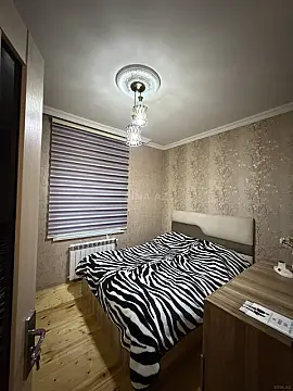 Satılır 5 otaqlı həyət evi 120 m²