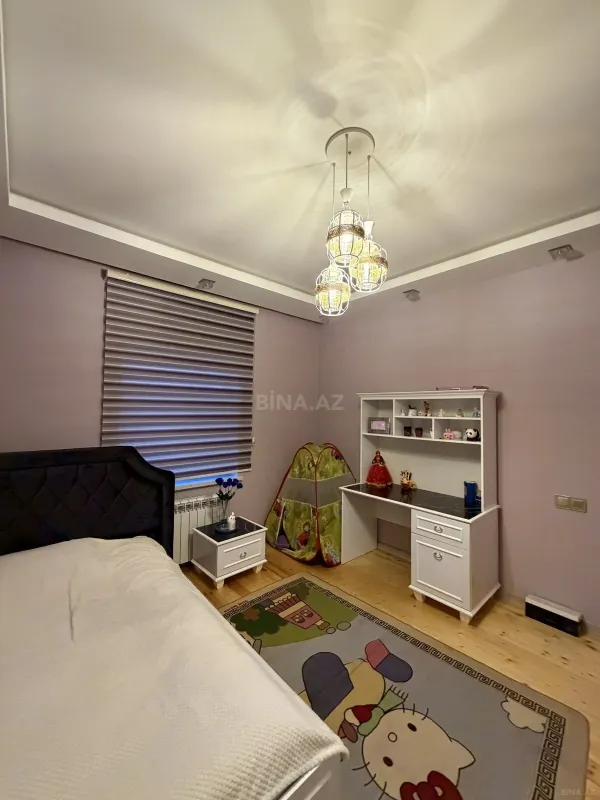 Satılır 5 otaqlı həyət evi 120 m²