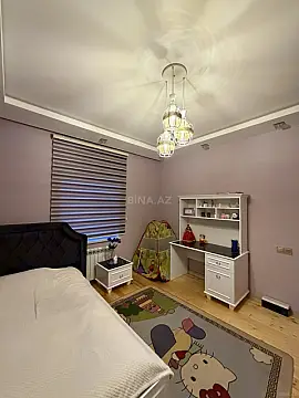 Satılır 5 otaqlı həyət evi 120 m²