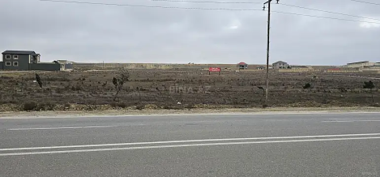 Satılır torpaq sahəsi 110 m² — Bakı, Novxanı 110.00 m²