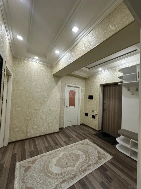 Satılır 3 otaqlı mənzil 90 m²