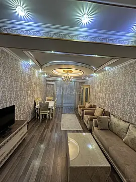 Satılır 3 otaqlı mənzil 90 m²