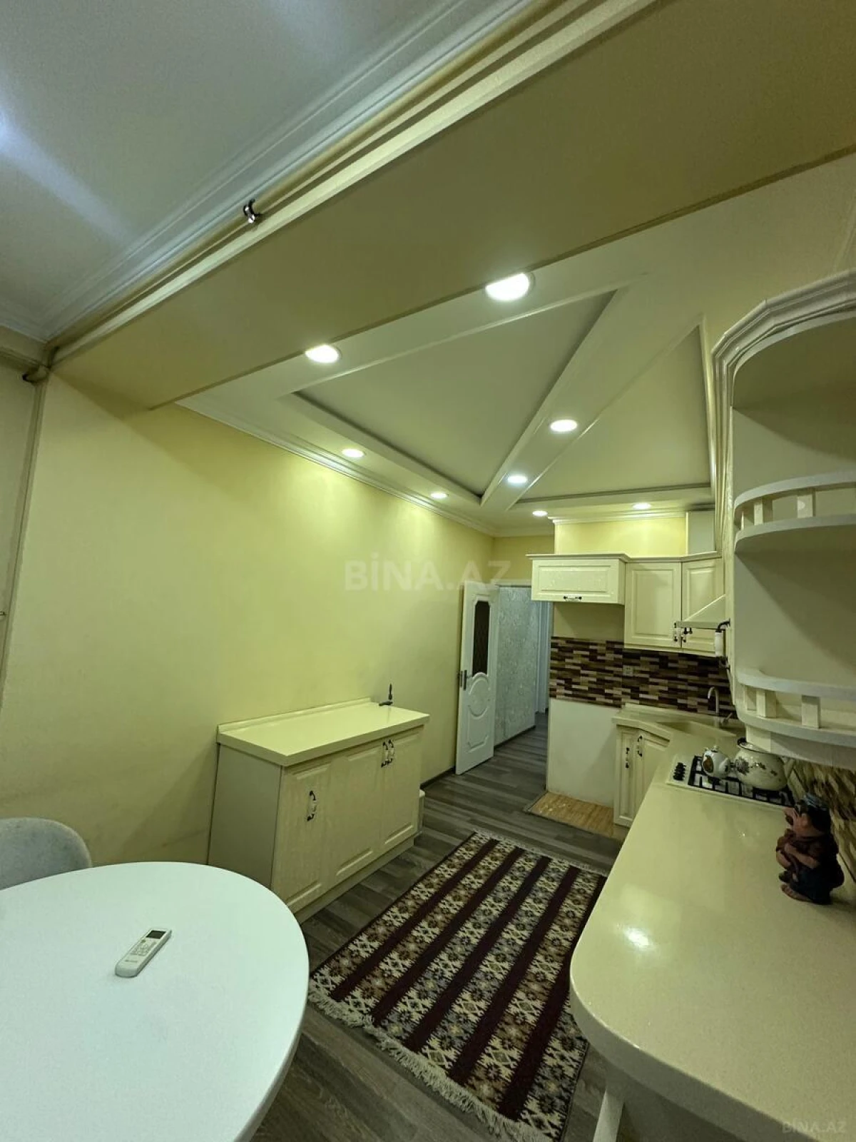 Satılır 3 otaqlı mənzil 90 m²