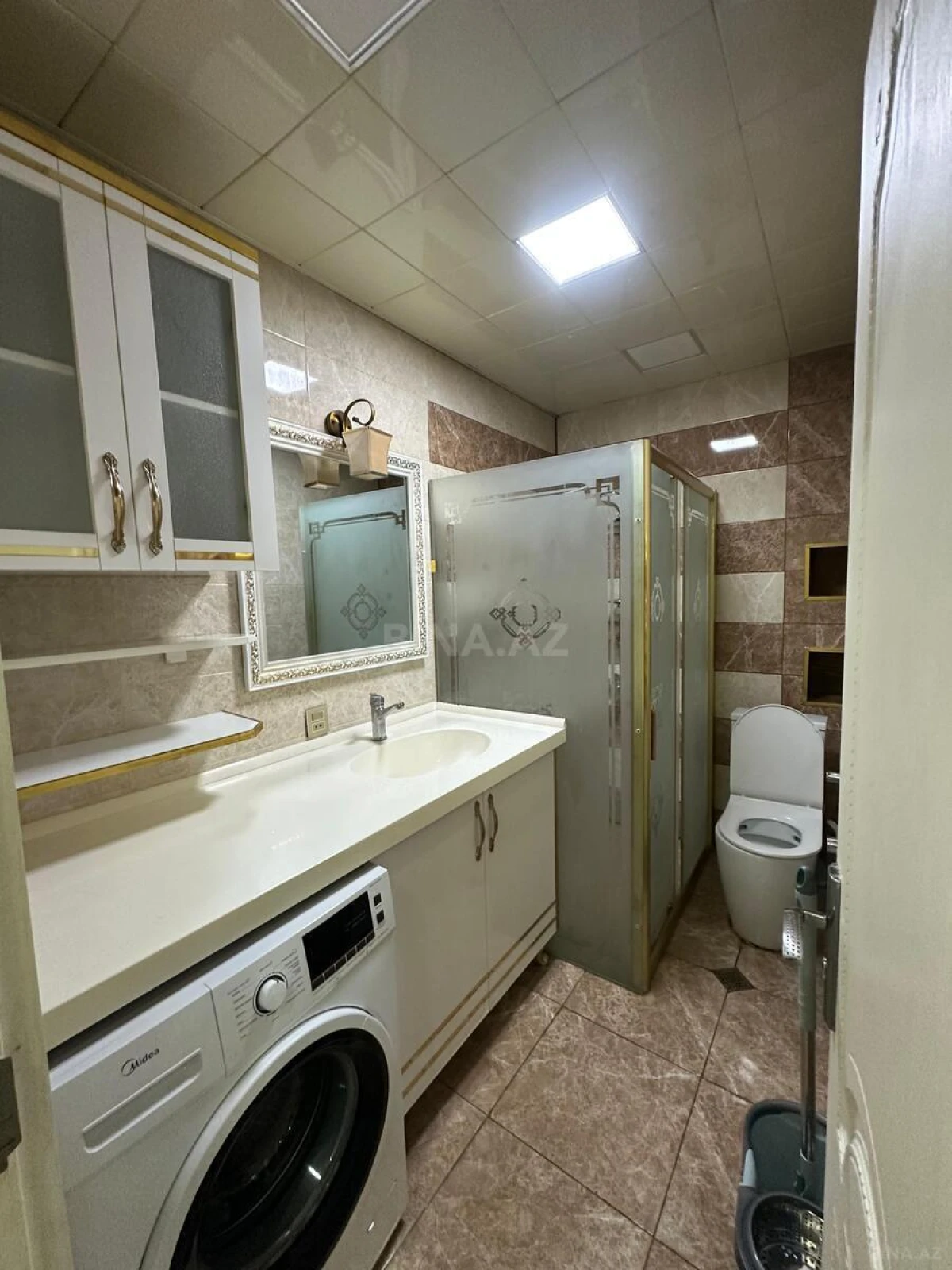 Satılır 3 otaqlı mənzil 90 m²