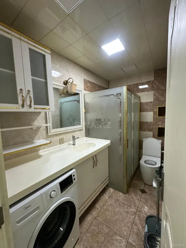 Satılır 3 otaqlı mənzil 90 m²