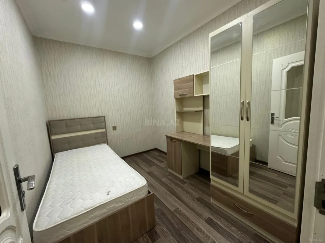 Satılır 3 otaqlı mənzil 90 m²