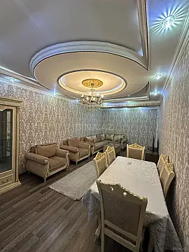 Satılır 3 otaqlı mənzil 90 m²
