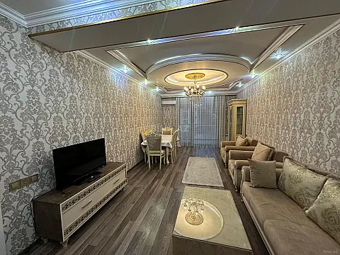 Satılır 3 otaqlı mənzil 90 m²