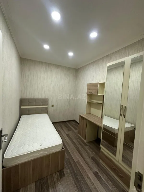 Satılır 3 otaqlı mənzil 90 m²