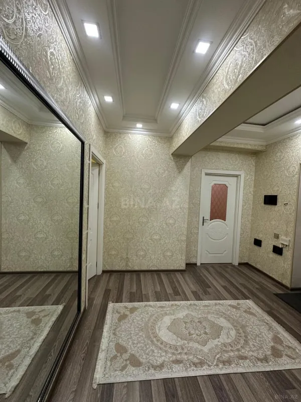 Satılır 3 otaqlı mənzil 90 m²
