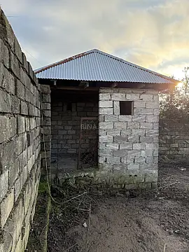 Satılır torpaq sahəsi 12 m²