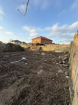 Satılır torpaq sahəsi 12 m² — Lənkəran 12.00 m²
