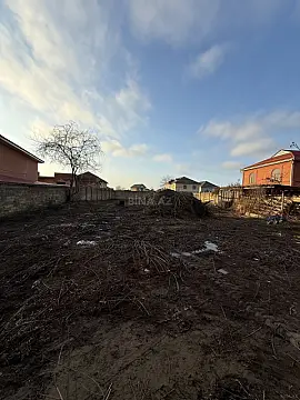 Satılır torpaq sahəsi 12 m²