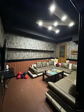 Kirayə verilir obyekt 150 m²