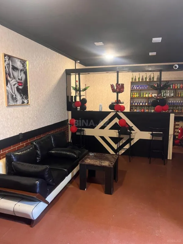 Kirayə verilir obyekt 150 m²