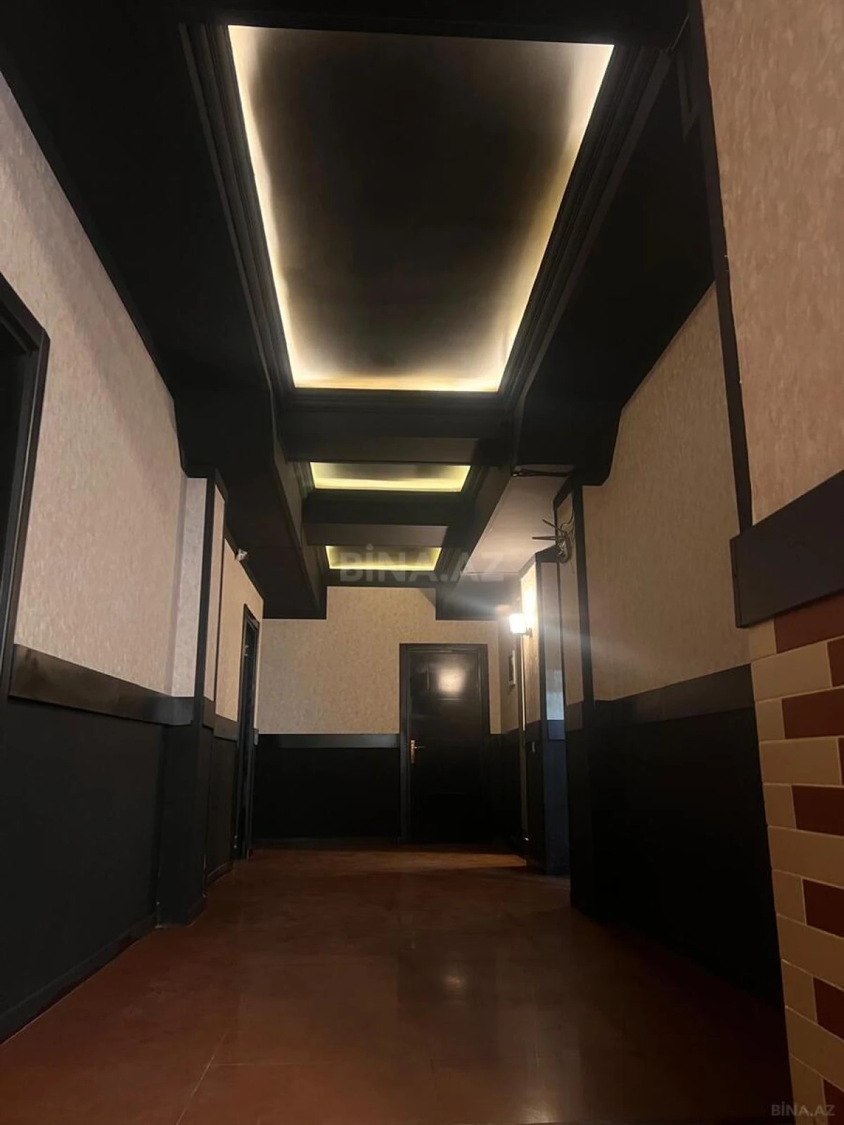 Kirayə verilir obyekt 150 m²