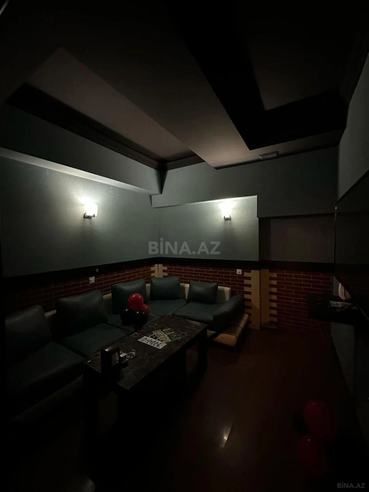 Kirayə verilir obyekt 150 m²