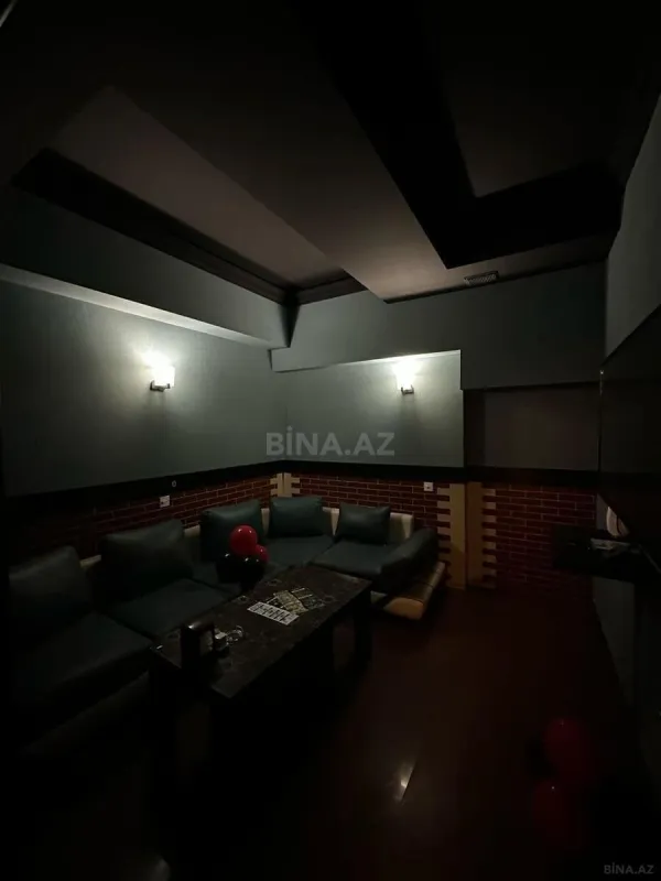 Kirayə verilir obyekt 150 m²