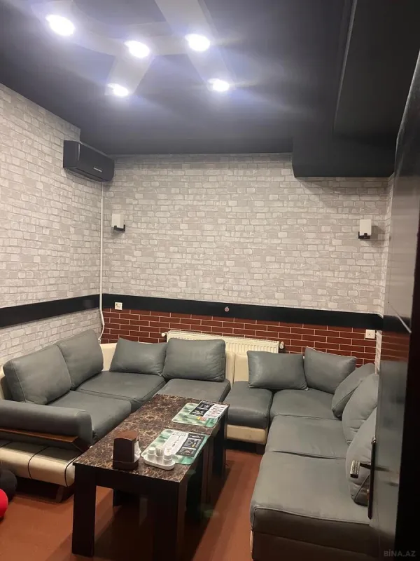 Kirayə verilir obyekt 150 m²