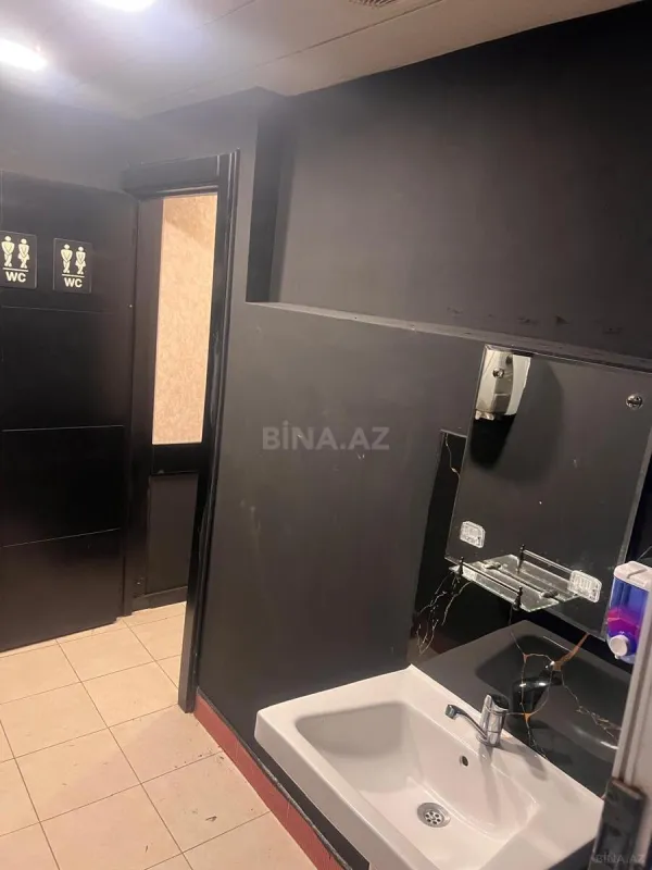 Kirayə verilir obyekt 150 m²